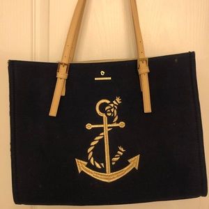 Spartina 449 Canvas Handbag